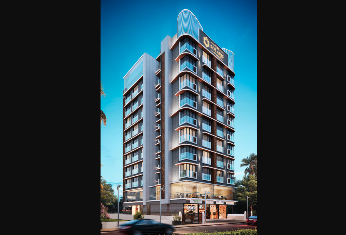 Sosar Solaris Khar