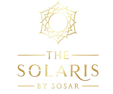 Sosar Solaris Khar West Logo